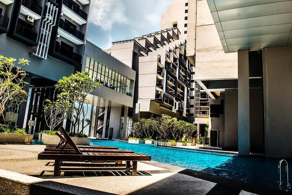 Mykey Imperio B-24-31 Melaka City 0*, Malacca Malaysia
