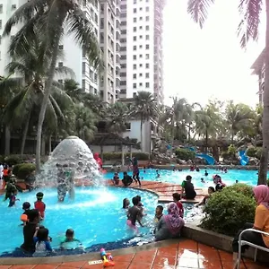  Aparthotel Costa Mahkota