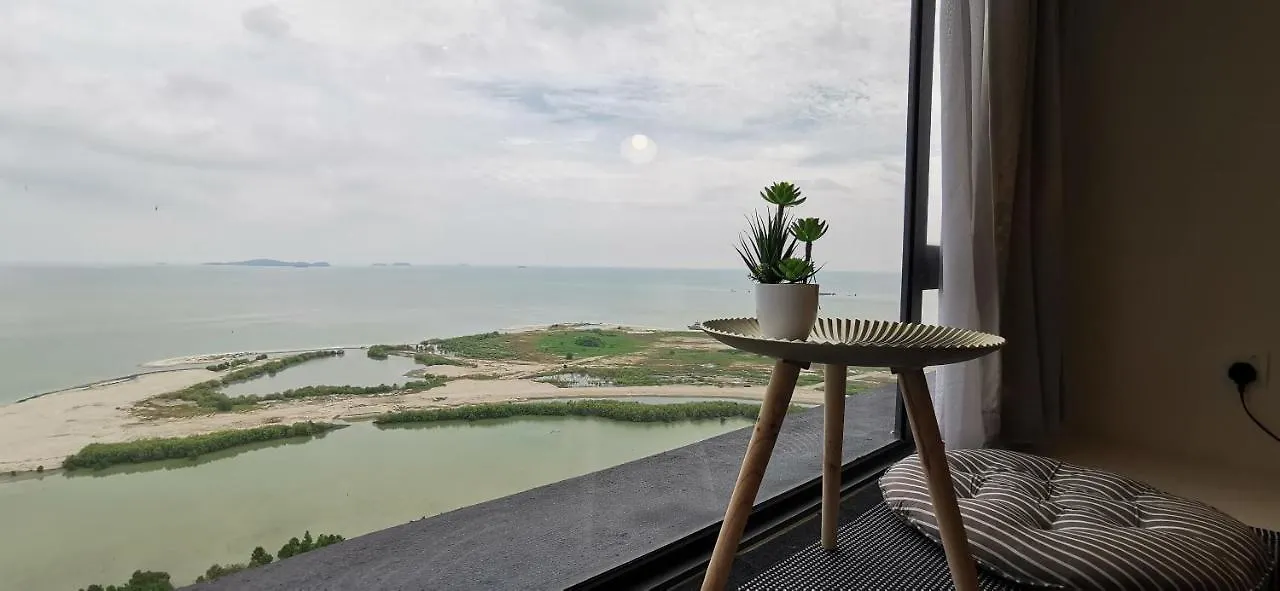 Aparthotel Mykey Imperio B-24-31 Melaka City Malaysia